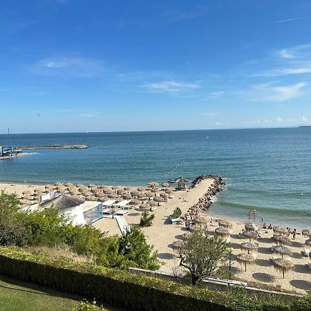 Bademite Apartments Sveti Vlas Bagian luar foto