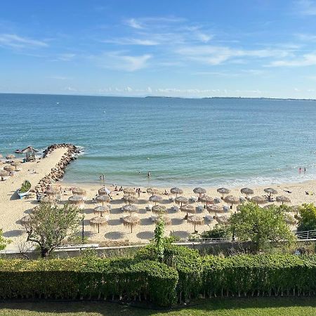 Bademite Apartments Sveti Vlas Bagian luar foto